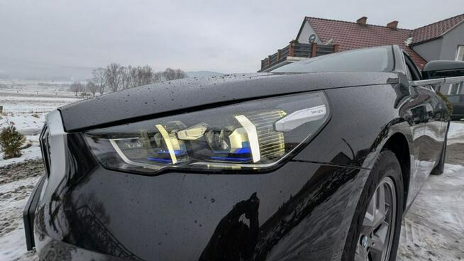 520i G20 Kamienna Góra - zdjęcie 2