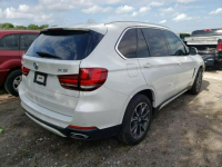 BMW X5 2018, 3.0L, XDRIVE35I, porysowany lakier Warszawa - zdjęcie 5