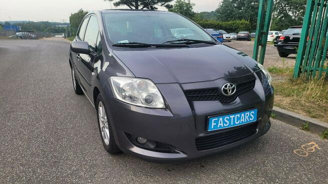 Toyota Auris na raty wynajem Leasing bez BIK KRD od FastCars Kraków - zdjęcie 12