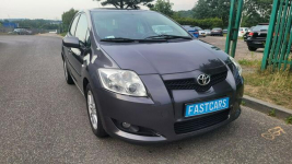 Toyota Auris na raty wynajem Leasing bez BIK KRD od FastCars Kraków - zdjęcie 12