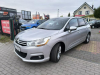 Citroen C4 1.6i 16V 120KM Klimatronic Łuków - zdjęcie 11