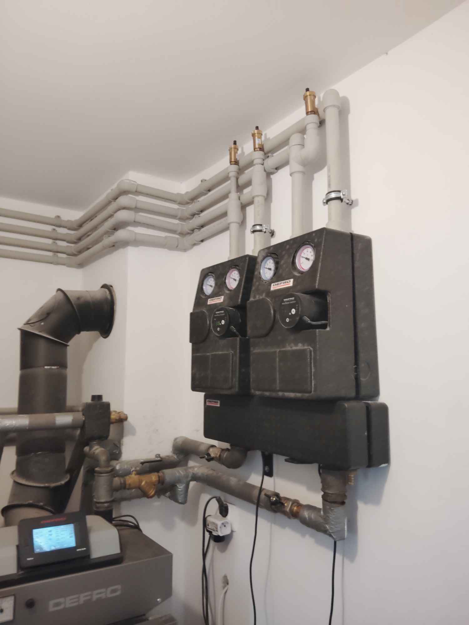 Usługi hydrauliczne, instalacje Legionowo - zdjęcie 3