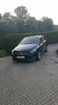 Mercedes B klasa stan idealny bardzo mały przebieg OKAZJA