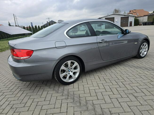 BMW 325 3,0D Automat.Skóry.Szyberdach.Navi.Podg.Fot.OKAZJA Kutno - zdjęcie 10