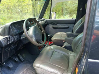 Hyundai  Galloper 2.5TD 99km 99r 4x4 Tarnów - zdjęcie 5