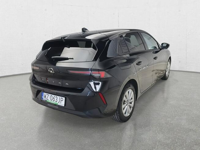Opel Astra Komorniki - zdjęcie 7