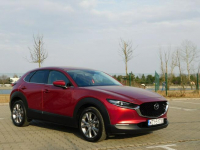 Mazda CX-30 z Gwarancją Bezwypadkowa 100% Full Opcja Żyrardów - zdjęcie 5