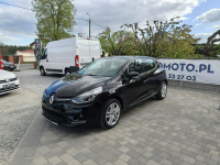 Renault Clio 0.9 Tce 90 KM Przebieg-105 339km Twardów - zdjęcie 3
