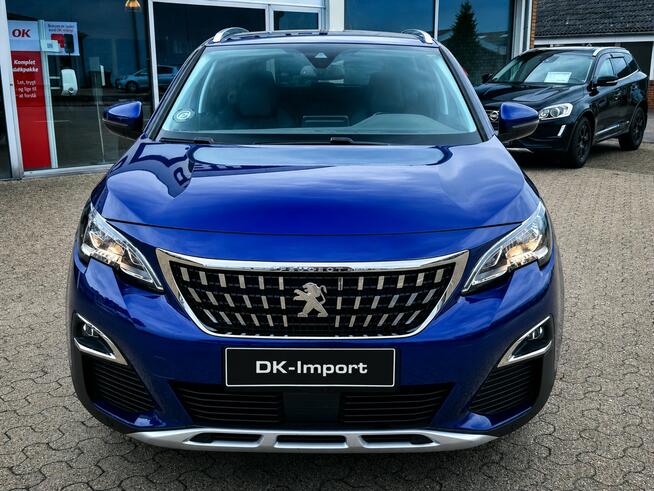 Peugeot 3008 Sadlno - zdjęcie 3
