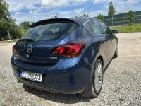 Opel Astra Starowa Góra - zdjęcie 11