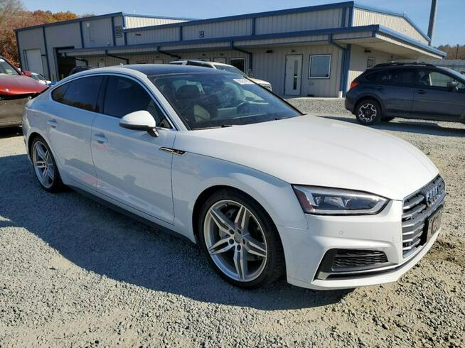 Audi A5 / Quattro / S-Line / Tarnów - zdjęcie 2