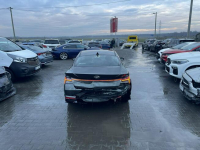 Hyundai Elantra 1.6l LED Kamera Podgrzewanie Klimatronik Gliwice - zdjęcie 3