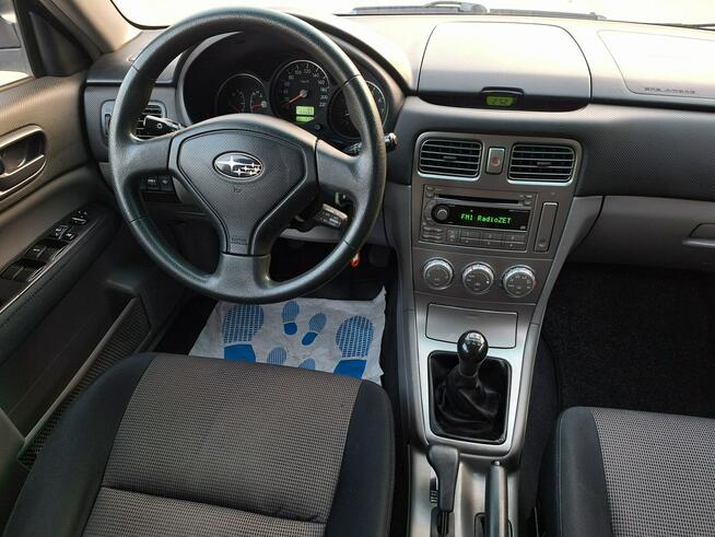 Subaru Forester * REDUKTOR * 4X4* Bardzo Ładny* LiFTiNG* Tempomat* Olsztyn - zdjęcie 5