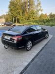 Citroën C5 3.0 HDi V6 Exclusive Equilibre Navi Sosnowiec - zdjęcie 4