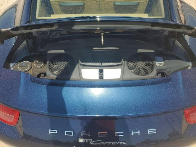 2012 PORSCHE 911 CARRERA Sulejówek - zdjęcie 12