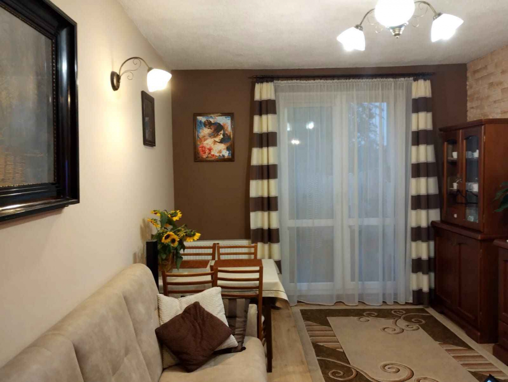 3pok, 65met, Okolice Babimojskiej PIWNICA/KOMÓRKA (Wrocław) Fabryczna - zdjęcie 3