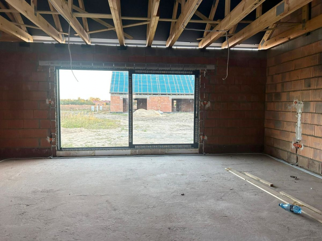 Nowoczesny dom dwulokalowy, dostępny od listopada! Trzek - zdjęcie 5