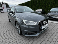Audi A1 1.0 95 S-Line 5 drzwi Niski Przebieg Baranowo - zdjęcie 2