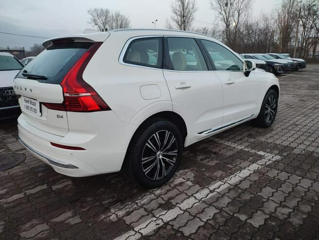 Volvo XC 60 Salon Polska  Panorama Otwock - zdjęcie 12