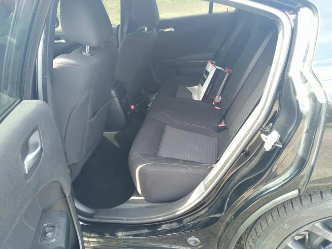 Dodge Charger SXT 3,6 Częstochowa - zdjęcie 7