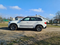 BMW X5 X-Drive 355KM Instalacja BRC