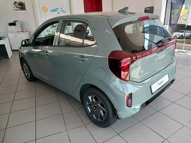 Kia Picanto Tarnów - zdjęcie 4