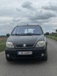 Renault Scenic I • 2002 • 1.6 benzyna + LPG Topola - zdjęcie 3