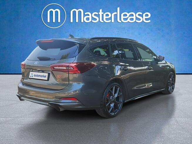 Ford Focus 2.3 EcoBoost ST X ! Z Polskiego Salonu ! Faktura VAT ! Warszawa - zdjęcie 5