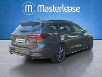 Ford Focus 2.3 EcoBoost ST X ! Z Polskiego Salonu ! Faktura VAT ! Warszawa - zdjęcie 5