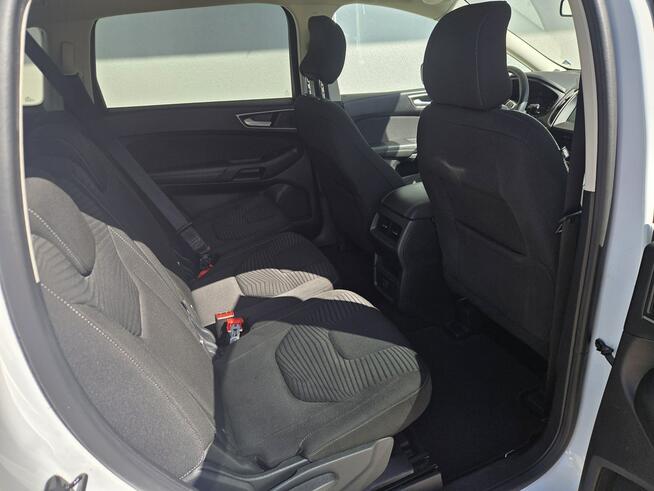 Ford S-Max 2.0 240kM * 7-os * navi * PDC Raba Niżna - zdjęcie 12