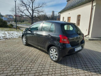 Toyota Yaris 1.3 vvti 2009 Dębica - zdjęcie 3