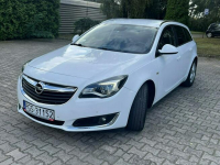 Opel Insignia Lift Zarejestrowany 2.0 CDTi Navi LED Gostyń - zdjęcie 3