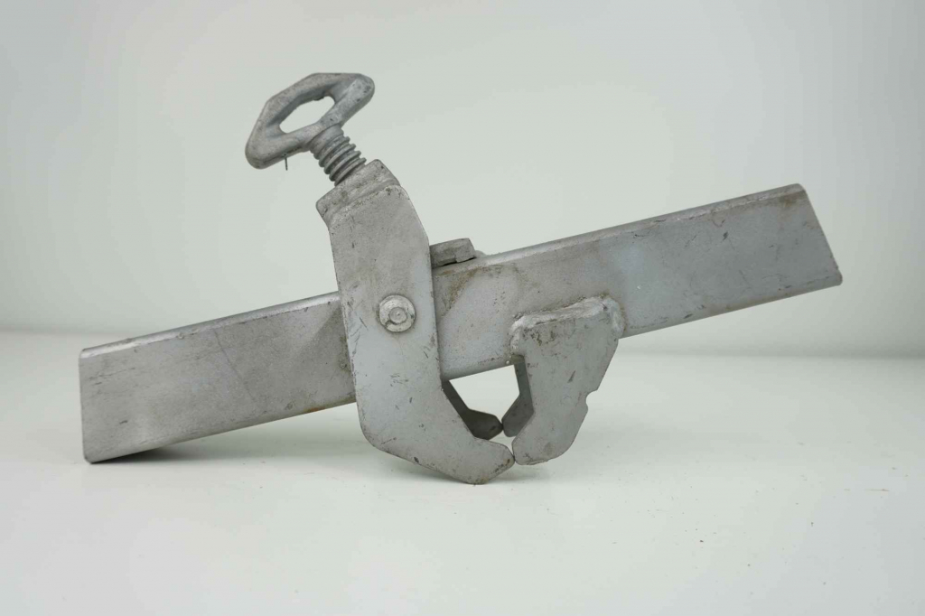 Zamek prosty MIDI BOX RASTO używany Bałuty - zdjęcie 2