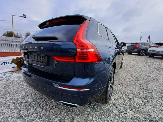 Volvo XC 60 Kamienna Góra - zdjęcie 6