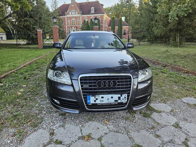 Audi A6 C6 2.0TDI Małkowo - zdjęcie 1