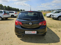 Opel Corsa 1.4 90 KM KLIMA, ELEKTRYKA, ZADBANY Strzegom - zdjęcie 6