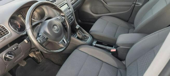 Volkswagen Golf 1,4 MPI /Nowy rozrząd/Comfortline Szczecin - zdjęcie 9