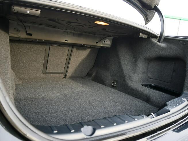 BMW 525 2.0D 218KM [Eu6] -Sedan  Automat Goczałkowice-Zdrój - zdjęcie 11