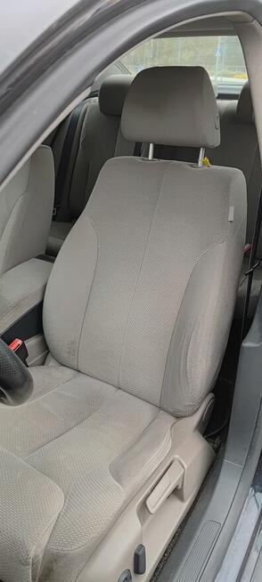 Volkwagen Passat - sprzedaż Poznań - zdjęcie 5