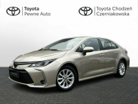 Toyota Corolla 1.5 VVTi 125KM COMFORT, salon Polska, gwarancja, FV23% Warszawa - zdjęcie 1