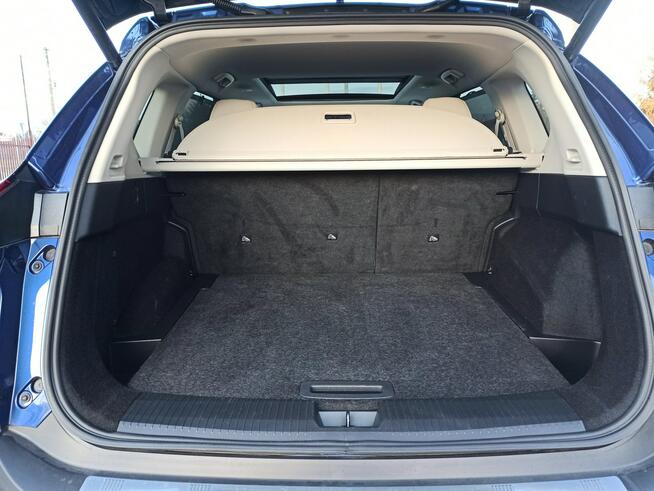 Nissan Rogue bogata opcja Rzeszów - zdjęcie 9