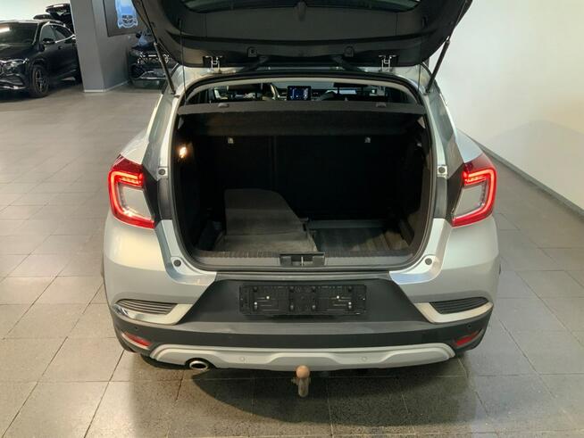 Renault Captur Sadlno - zdjęcie 7