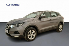 Qashqai 1.5 dCi Acenta Salon PL 1wł. Warszawa - zdjęcie 1