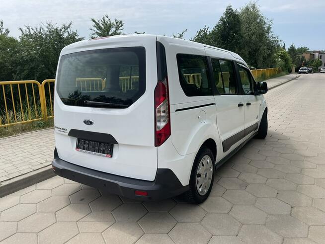Ford Grand Tourneo Connect 1.5 TDCi Trend Automat Gostyń - zdjęcie 6