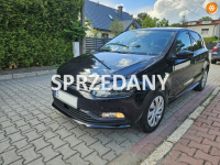 Volkswagen Polo Klimatyzacja / START / STOP / Komputer