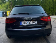 Audi A4 Avant 2.0TFSI 180KM S-Line Zarejestrowana PL Wrocław - zdjęcie 5