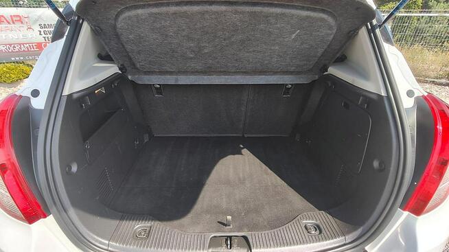 Opel Mokka Navi Climatronic PDC Gwarancja Kutno - zdjęcie 7