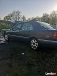 Sprzedam Mercedes Elegance C Lubin - zdjęcie 2