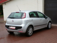 Fiat Punto Evo Klimatyzacja /Gwarancja /1,4 /105KM / 2010 Mikołów - zdjęcie 10