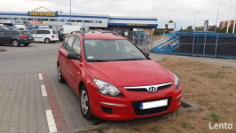 okazyjnie sprzedam Hyundai i 30 Plus Edition CW Gorzów Wielkopolski - zdjęcie 7